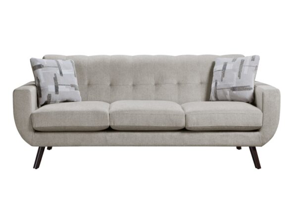 9627TAN-3 Sofa