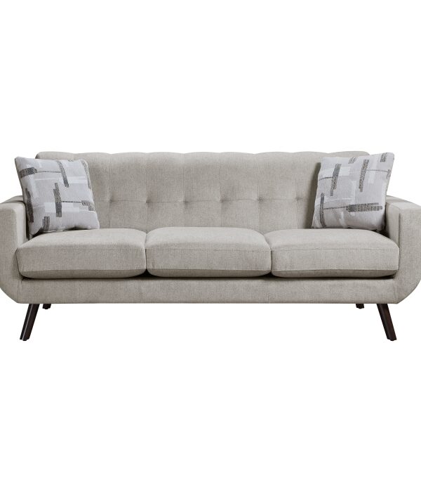 9627TAN-3 Sofa