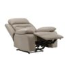 9628LTE-PW Seating-Hancock Collection 2pc Set: Sofa, Love (Power)