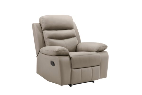 9628LTE Seating-Hancock Collection 2pc Set: Sofa, Love