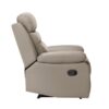 9628LTE Seating-Hancock Collection 2pc Set: Sofa, Love