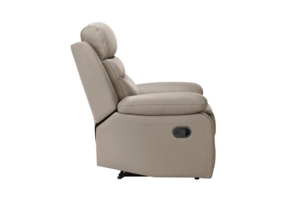 9628LTE Seating-Hancock Collection 2pc Set: Sofa, Love