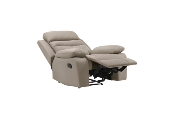 9628LTE Seating-Hancock Collection 2pc Set: Sofa, Love