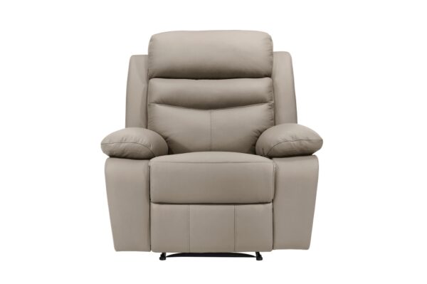 9628LTE Seating-Hancock Collection 2pc Set: Sofa, Love
