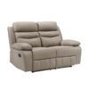 9628LTE Seating-Hancock Collection 2pc Set: Sofa, Love
