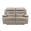 9628LTE Seating-Hancock Collection 2pc Set: Sofa, Love
