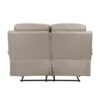 9628LTE Seating-Hancock Collection 2pc Set: Sofa, Love
