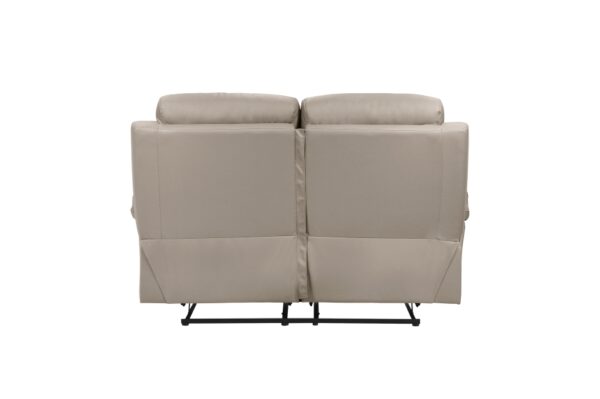 9628LTE Seating-Hancock Collection 2pc Set: Sofa, Love