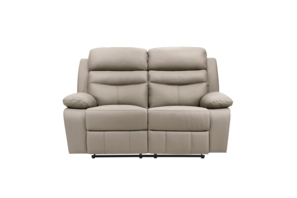 9628LTE Seating-Hancock Collection 2pc Set: Sofa, Love