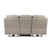 9628LTE-3PW Power Double Reclining Sofa