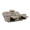 9628LTE-3PW Power Double Reclining Sofa
