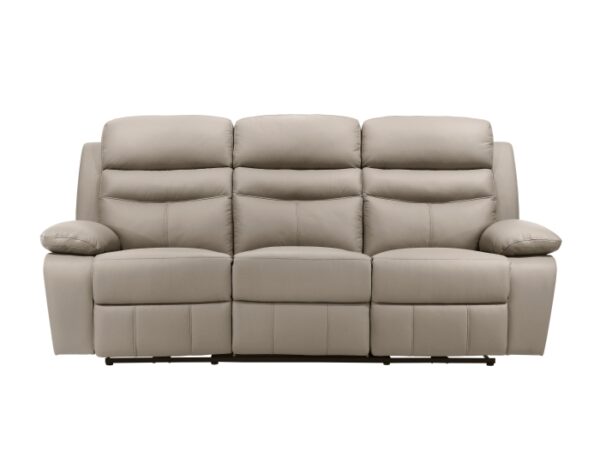 9628LTE-3PW Power Double Reclining Sofa