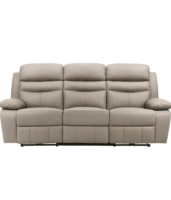 9628LTE-3PW Power Double Reclining Sofa
