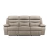 9628LTE-3 Double Reclining Sofa