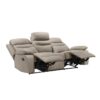 9628LTE-3 Double Reclining Sofa
