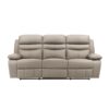 9628LTE Seating-Hancock Collection 2pc Set: Sofa, Love