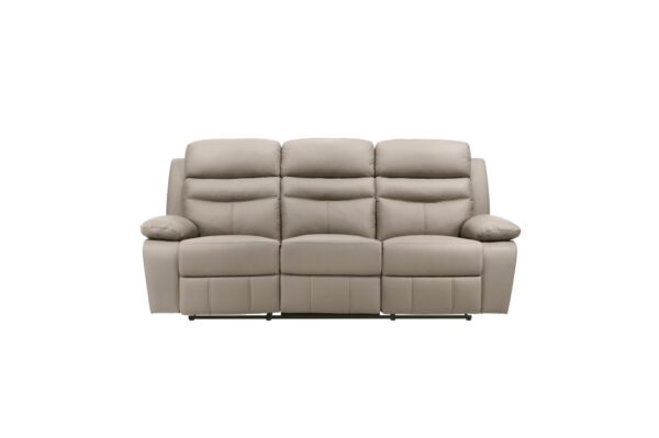 9628LTE Seating-Hancock Collection 2pc Set: Sofa, Love