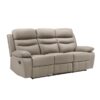9628LTE Seating-Hancock Collection 2pc Set: Sofa, Love
