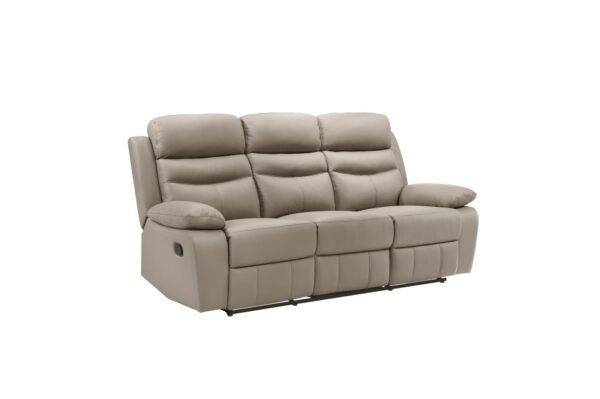 9628LTE Seating-Hancock Collection 2pc Set: Sofa, Love