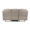 9628LTE Seating-Hancock Collection 2pc Set: Sofa, Love