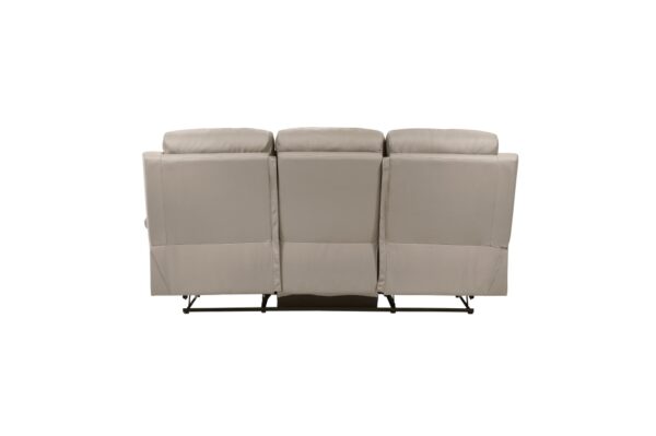 9628LTE Seating-Hancock Collection 2pc Set: Sofa, Love