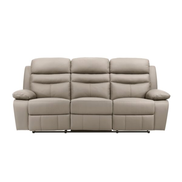 9628LTE-3 Double Reclining Sofa