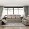 9628LTE Seating-Hancock Collection 2pc Set: Sofa, Love