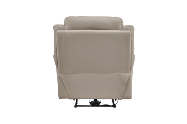 9629LTE-PW Seating-Laconia Collection 2pc Set: Sofa, Love (Power)