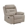 9629LTE Seating-Laconia Collection 2pc Set: Sofa, Love