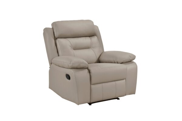 9629LTE Seating-Laconia Collection 2pc Set: Sofa, Love