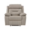 9629LTE Seating-Laconia Collection 2pc Set: Sofa, Love