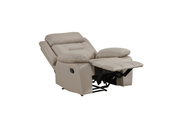 9629LTE Seating-Laconia Collection 2pc Set: Sofa, Love