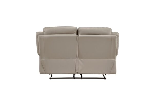 9629LTE Seating-Laconia Collection 2pc Set: Sofa, Love