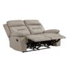 9629LTE Seating-Laconia Collection 2pc Set: Sofa, Love