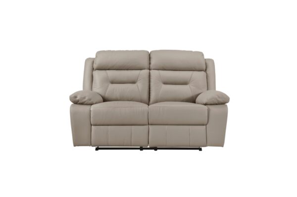 9629LTE Seating-Laconia Collection 2pc Set: Sofa, Love