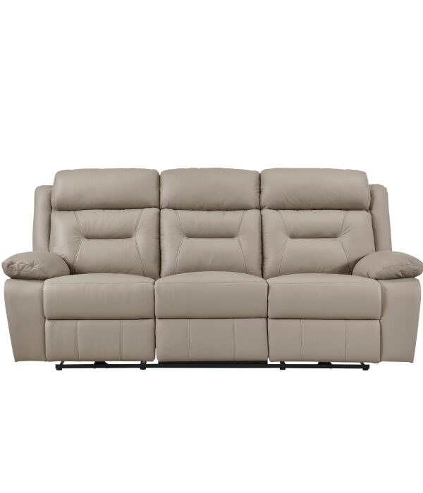 9629LTE-3PW Power Double Reclining Sofa