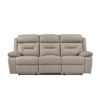 9629LTE-3 Double Reclining Sofa