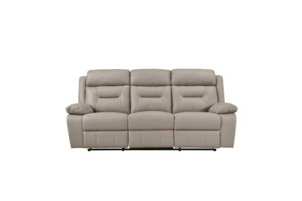 9629LTE Seating-Laconia Collection 2pc Set: Sofa, Love