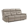 9629LTE Seating-Laconia Collection 2pc Set: Sofa, Love