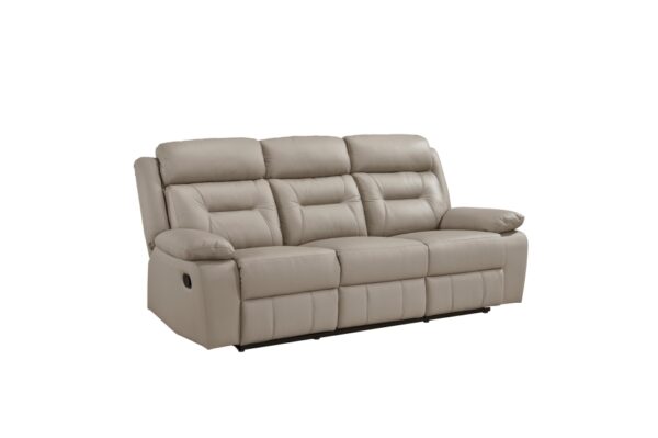 9629LTE Seating-Laconia Collection 2pc Set: Sofa, Love