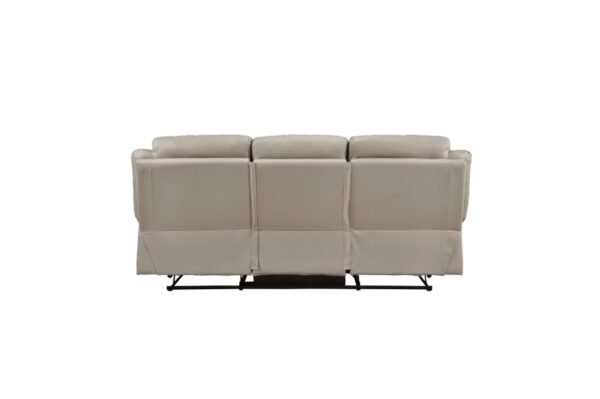 9629LTE Seating-Laconia Collection 2pc Set: Sofa, Love