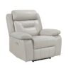 9629SVE-PW Seating-Laconia Collection 2pc Set: Sofa, Love (Power)