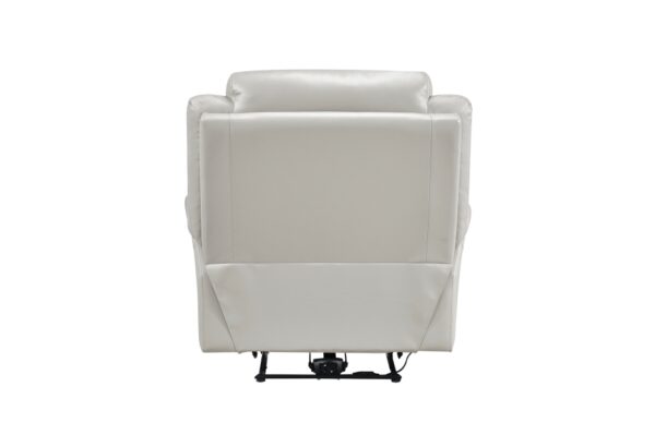 9629SVE-PW Seating-Laconia Collection 2pc Set: Sofa, Love (Power)