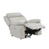 9629SVE-PW Seating-Laconia Collection 2pc Set: Sofa, Love (Power)