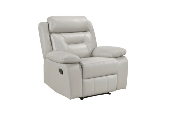9629SVE Seating-Laconia Collection 2pc Set: Sofa, Love