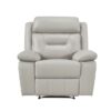 9629SVE Seating-Laconia Collection 2pc Set: Sofa, Love