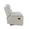 9629SVE Seating-Laconia Collection 2pc Set: Sofa, Love