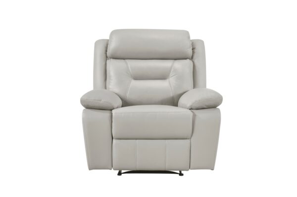 9629SVE Seating-Laconia Collection 2pc Set: Sofa, Love