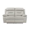 9629SVE Seating-Laconia Collection 2pc Set: Sofa, Love