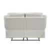 9629SVE Seating-Laconia Collection 2pc Set: Sofa, Love